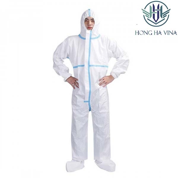 BỘ QUẦN ÁO PHÒNG CHỐNG DỊCH RAYGARD SUPER 30223- honghavina.com