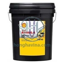 SHELL RIMULA R3 EXTRA- Giá rẻ nhất Hà Nội honghavina.com