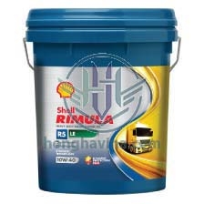SHELL RIMULA R5 LE- Giá rẻ nhất Hà Nội honghavina.com