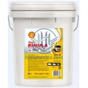 SHELL RIMULA R1 MULTI- Giá rẻ nhất Hà Nội honghavina.com