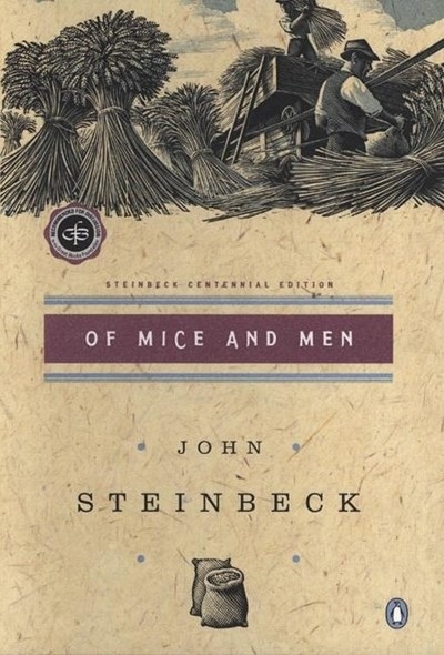 Of Mice and Men (Centennial Edition)