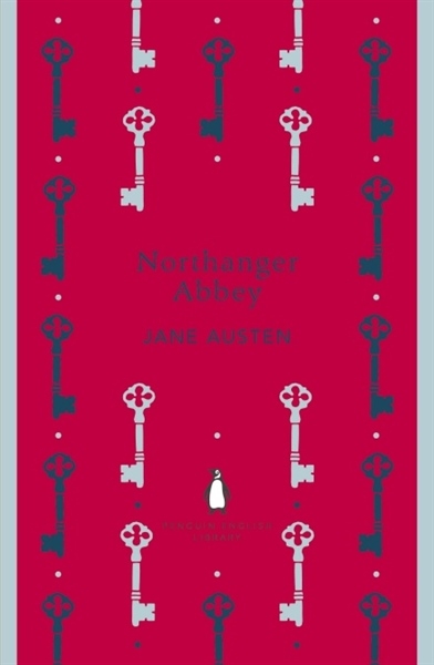 Northanger Abbey