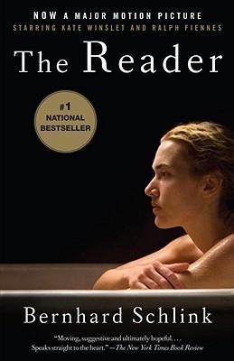 The Reader (Movie Tie-in)