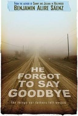 He Forgot to Say Goodbye