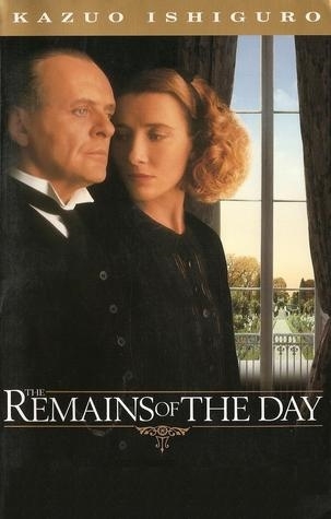 The Remains of the Day (Movie Tie-In)