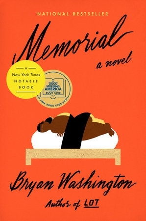 Memorial : A Novel