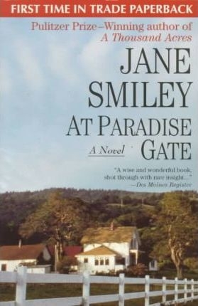 At Paradise Gate: A Novel