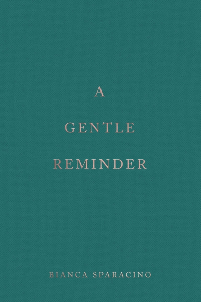 A Gentle Reminder