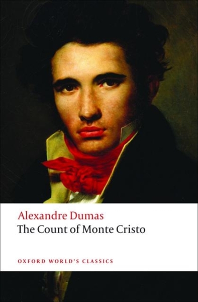 The Count of Monte Cristo (Revised) (Oxford World's Classics)