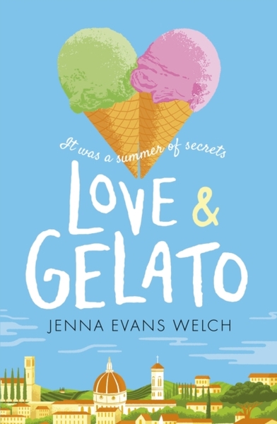 Love & Gelato