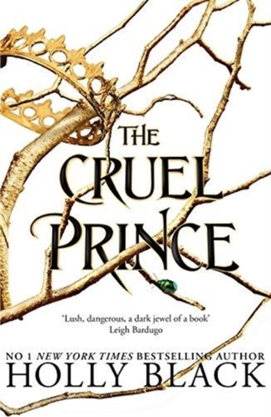 The Cruel Prince (The Folk of the Air #1)