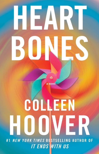 Heart Bones : A Novel