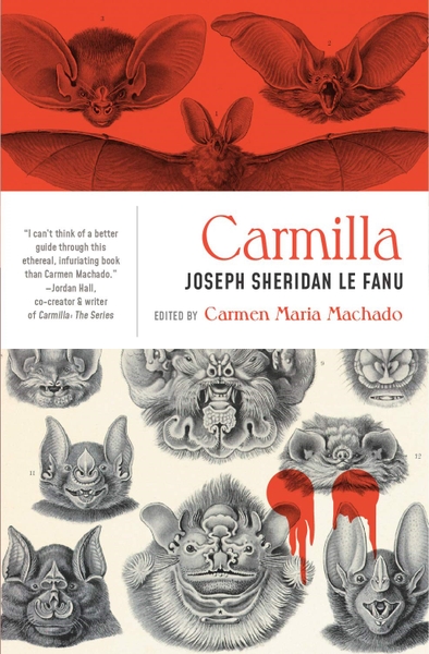 Carmilla (Clockwork Editions #2) (2nd Edition)