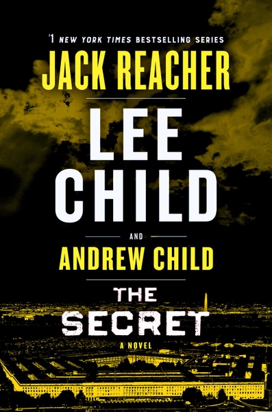 The Secret : A Jack Reacher Novel