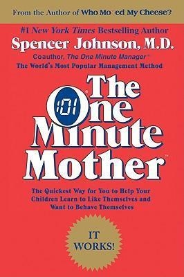 The One Minute Mother (One Minute Series)