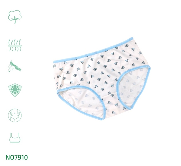 QL Cotton tim ki ss-1 chiếc