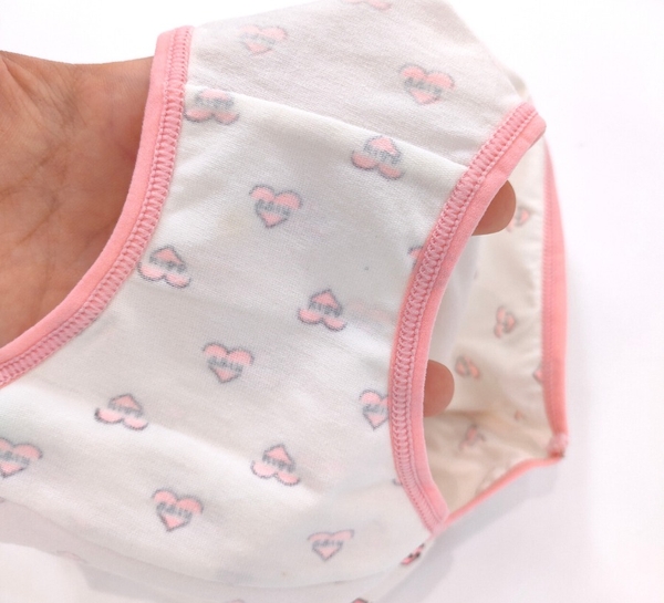 QL Cotton tim ki ss-1 chiếc
