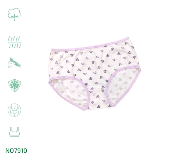 QL Cotton tim ki ss-1 chiếc