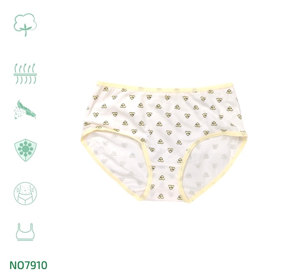 QL Cotton tim ki ss-1 chiếc