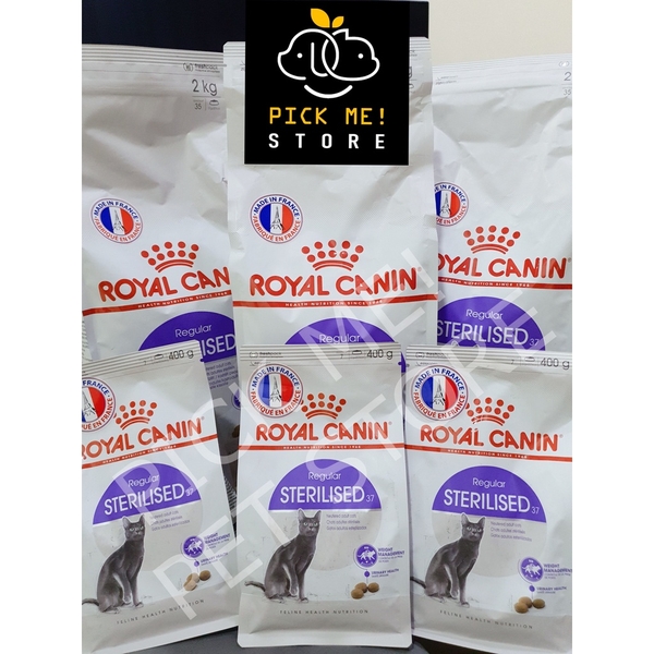 hat-royal-canin-sterilised-cho-meo-truong-thanh-triet-san-400g-2kg