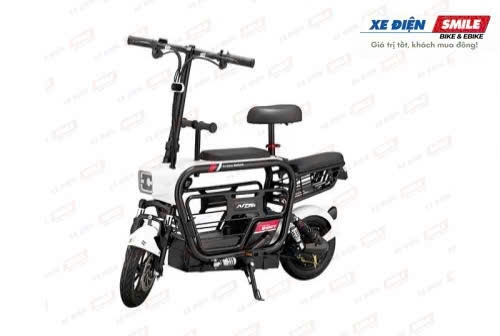 ƯU ĐIỂM VƯỢT TRỘI CỦA XE ĐẠP ĐIỆN NIJIA SWIFT