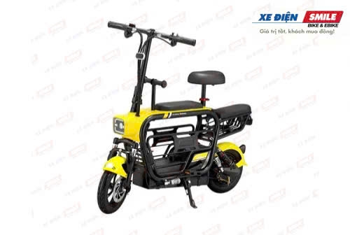 Thiết kế đèn LED hình vuông cá tính độc đáo