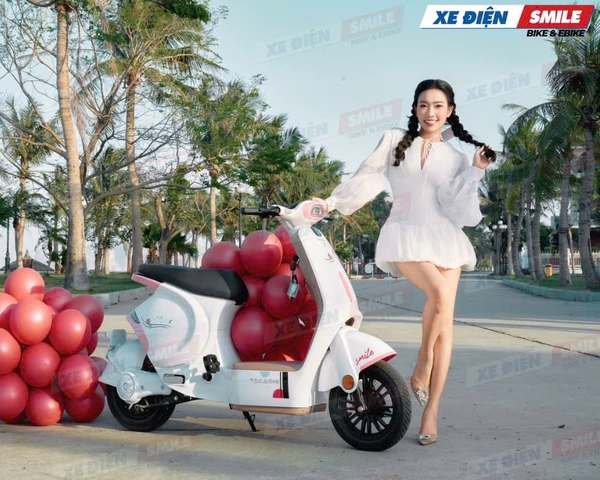 tổng quan về xe điện Takahashi Mono