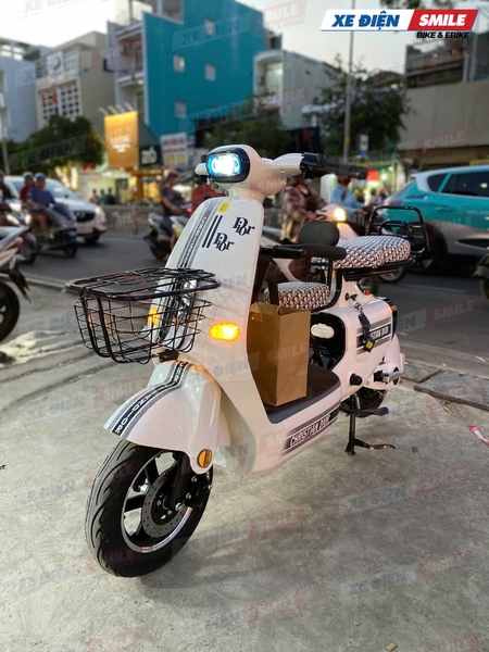 đánh giá xe điện Dylexe K1 2025