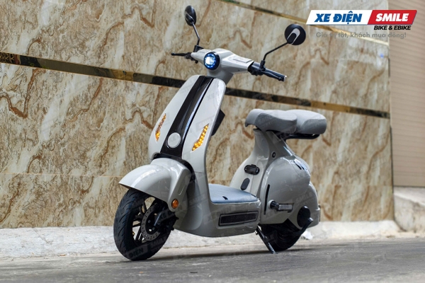 xe điện Hottrend J1 năm 2025