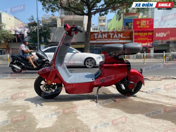Xe Điện Hottrend VC 2025