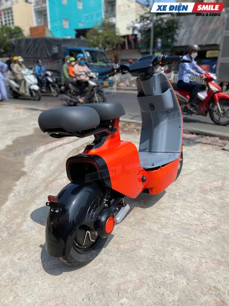 Hottrend VC 2025 Trang Bị Động Cơ Mạnh Mẽ 