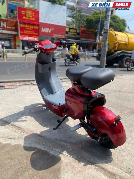 Hottrend VC 2025 sở hữu nhiều tiện ích 