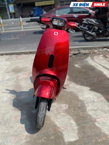 chính sách bảo hành xe điện VC 2025