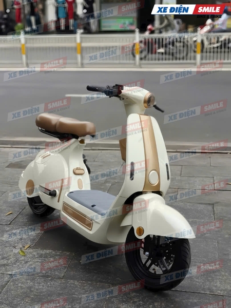 Ưu Điểm Vượt Trội Của Dòng Xe điện Hottrend Z3 – Ztiga