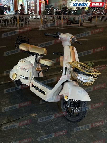 mua Xe điện Hottrend Z3 – Ztiga chính hãng