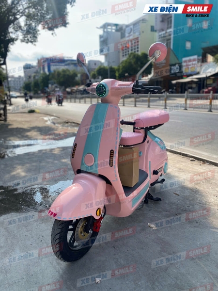 Lưu ý khi sạc  Xe điện Hottrend Z3 – Ztiga