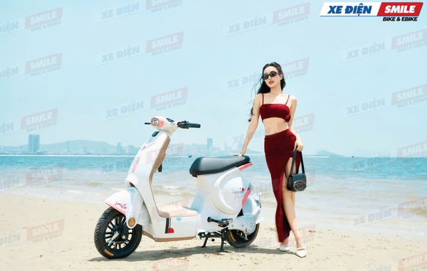 thiết kế xe điện takashi mono