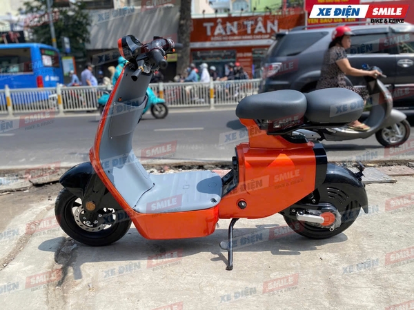 XE ĐIỆN HOTTREND VC 2025