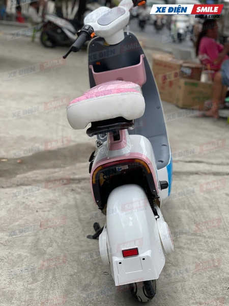 mua trả góp Xe điện Hottrend Dylexe K1 2025