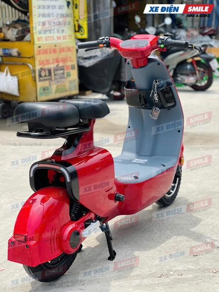 Mua Xe Điện Hottrend Zevo Q1 giá rẻ