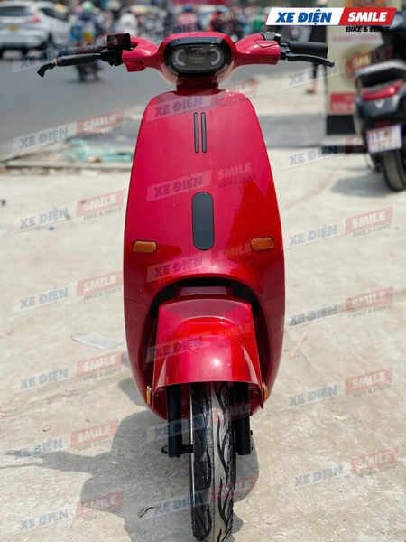 Xe Điện Hottrend Zevo Q1
