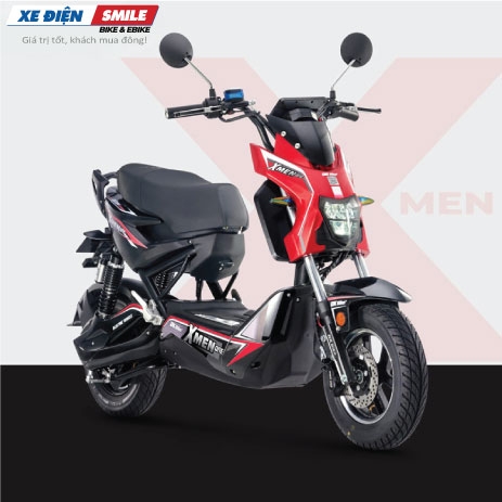 Xe Điện DK Xmen One Chính Hãng