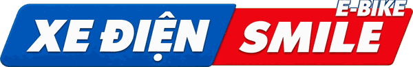 Xe Điện Smile