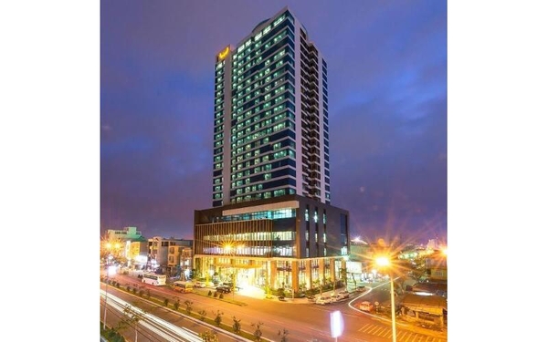mường thanh cửa đông