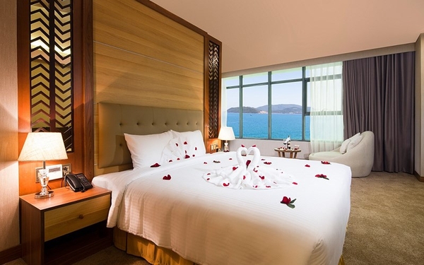 mường thanh luxury nha trang