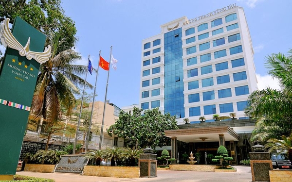 mường thanh vũng tàu