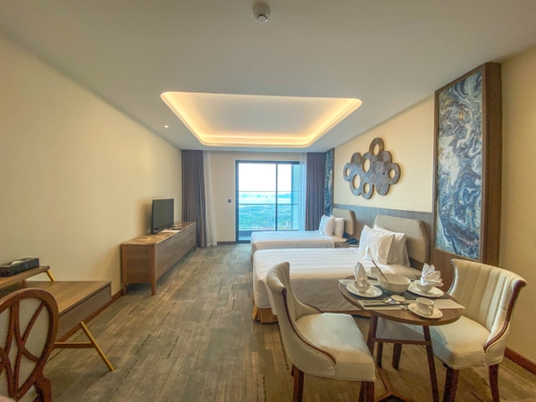 Mường Thanh Luxury Hạ Long Residence