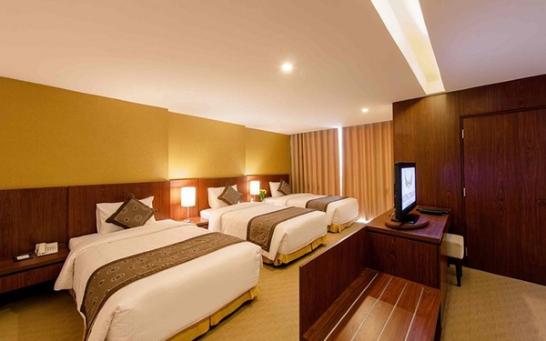 Mường Thanh Luxury Buôn Mê Thuột