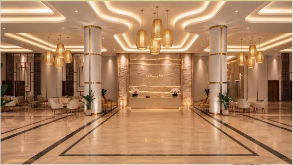 Mường Thanh Luxury Ninh Bình Hotel