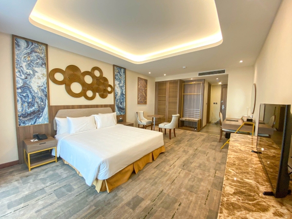 Mường Thanh Luxury Hạ Long Residence